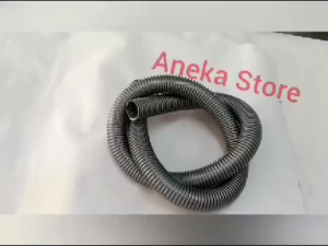 1.5M/3M Vacuum Cleaner Household Threaded Tube Flexible Threaded Tube Inner 32mm/Outer 39mm Hose Bellows