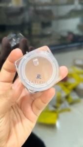 La Tulipe Perfect Foundation 18gr