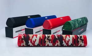 🔥 คลังสินค้สในไทย มีครบทุกสี 📣 Bluetooth Speaker & Sound Bar A15 เสียงใส มีมิติ ดังกระหึ่ม เบสหนัก เสียงแน่น 🔧