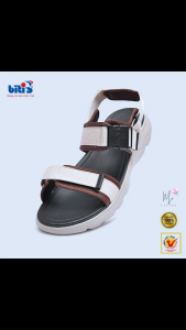 Sandal Bitis Helio Teen Nam Màu Nâu BEB005000NAU (size 38-43)