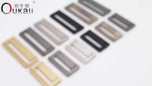 New Sliding Door Drawer Bedside Cabinet Concealed Flat Handles Tatami Invisible Wardrobe Handles Wholesale