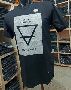 Baju kaos distro kualitas premium dijamin mantap harga bersabat
