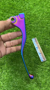 Tay thắng đùm titan Wave A110 2017-2025 Wave blade 110