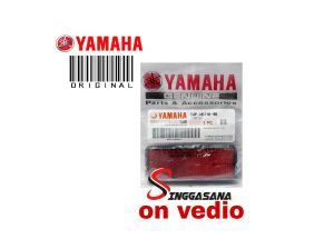 MATA KUCING REAL REFLECTOR  MIO J NMAX  AEROX 155 VIXION  100% ORIGINAL YAMAHA GENUINE PARTS