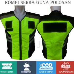 Rompi Security Rompi Satpam