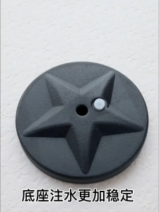 Pet Hair Dryer Hairdryer Stand Holder Rotatable Hands Free Floor Standing 180 Degree Rotating Lazy Blow Bracket Blower