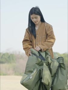 NatureHike | Portable Foldable Dual-Use Chair