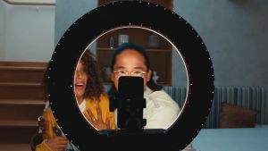 Rode Wireless ME Dual -  Compact Wireless Microphone System (2.4 GHz)