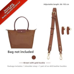 JINGQIAN | Crossbody Bag Strap for Small Bags No Punching Required