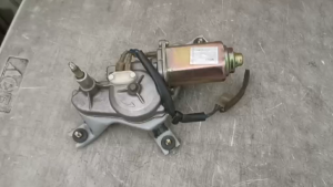 9871043350 WIPER MOTOR RR for HYUNDAI H100 [MOBIS ORIGINAL] Part #98710-43350