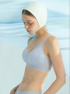SUJILIANGPIN | Summer Light Breathable Cool Comfort Seamless Shapewear Bra