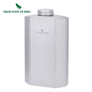 Bình Nước Thể Thao Titan Boundless Voyage 2.5L Bình Đựng Nước Thể Thao Dung Tích Lớn Dành Cho Phòng Tập Thể Dục Cắm Trại Ti3004D