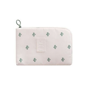 Túi Đựng Cáp Du Lịch Di Động - Túi Đựng Thiết Bị Kỹ Thuật Số Di Động Cáp Dữ Liệu USB Thiết Bị Điện Tử