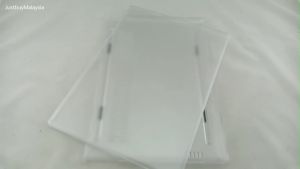 Huawei MateBook 14/14s/X/ Pro/GT14 Frost Scratch-Resistant Premium Cover Case