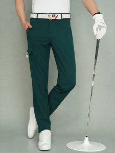 RYDER CUP EST.1927 | Comfortable Loose-Fit Fashion Pants