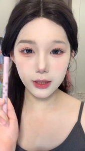 SWEETMINT Eyebrow Cream Eyebrow Pencil 💄 SWEETMINT双头刀锋眉笔眉膏 Pensil Kening Kalis Air Tahan Lama Double Head Waterproof Long Lasting Makeup