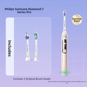 Philips | Sonic Adult Couples Birthday Gift Electric Toothbrush