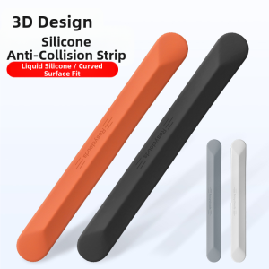 NAILI | Anti-Collision Door Edge Protector for Honda Civic Accord Avancier XRV Vezel CRV and HR-V