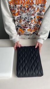 Đệm Tỳ Tay Ô Tô DTT02 bằng da cao cấp cho ô tô xe hơi đệm tì tay giảm mệt mỏi đau nhức cánh tay cho bác tài