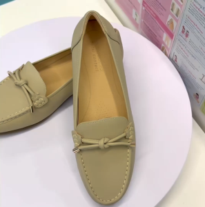 DR.KONG WOMEN COMFORT FLAT SHOES DK-1W10A1018AW