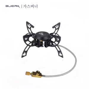 Outdoor Picnic BBQ Stove Portable Folding Flying Saucer Stove Spider Cardboard Stove Camping Barbecue Oven Buerk Brand