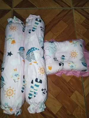BOLSTER 3 in 1 hypo allergenic