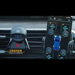 TPMS Tyre Pressure Monitoring ❤️NEW WITH PHONE APP❤️ Tyre Temperature Warning Auto Alarm System❤️SG Seller❤️