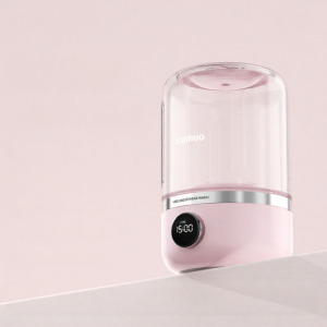 3life | Portable Mini Underwear Washer for Socks and Underwear