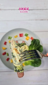 เเหนมเเท่งจิ๋วพร้อมทาน Party Pack 8 เเท่ง 160 กรัม ตราเเหนมดอนเมืองกม.26 (สินค้าใหม่)