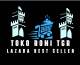 TOKO RONI TGR