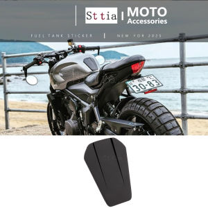 For Triumph Tank Pad SPEED TRIPLE 1200 RS RR STREET TRIPLE 765 660 SPEED 400 SPEED TWIN 1200 900 SCRAMBLER 400 X DAYTONA 660