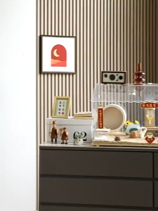 Hamster Cage LargeTransparent Acrylic Super Large Pet Villa Luxury Landscape Ventilation Golden Bear Squirrel House Full Set Of Pet Supplies