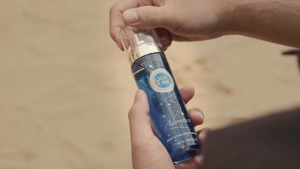 AQUABLANCE Men Perfume Inspired Body Mist |120ML Cologne Spray | Long-Lasting Fragrance | Perfume Body Mist for Men