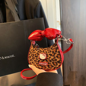 XIAOCHAOXIU | Princess Style Girls Handbag