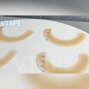 Ostomy Barrier Stripressure Sensitive Tape Reinforcement Strips Hydrocolloid Reinforcement Ostomy Care Products Accessories Ostomy Chassis Patch Ring