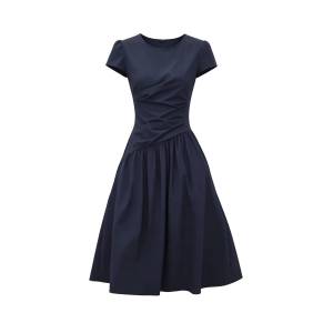 Shalldoer | Stylish Minimalist Dress for Women