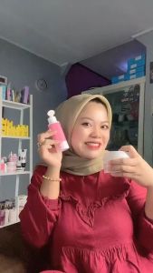 PAKET PEMUTIH BADAN KATYA SKIN DNA SALMON Body Cream Whitening dan Sabun DNA Salmon Original BPOM