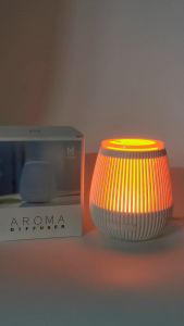 Essential Oil Aroma Diffuser USB Air Humidifier With Aromatherapy LED Colorful Air Humidifier Room Car Air Purifier