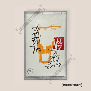 คาราบาว อัลบั้ม : ประชาธิปไตย Vol.7 เทปเพลง เทปคาสเซ็ท Cassette Tape เทปเพลงไทย