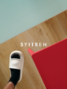 SYITREN N200 Bluetooth Speaker 1800mAh Battery Type-C Charge AUX Input Support Bluetooth