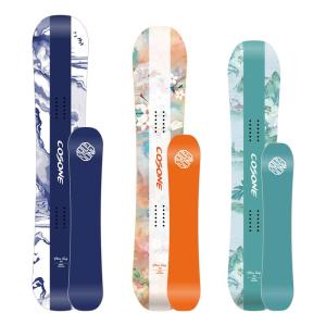 COSONE | All-Terrain Freestyle Park Snowboard