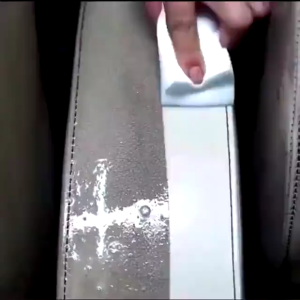Car Interior Cleaner & Detailer - Dashboard & Upholstery Leather
