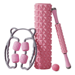 O:OOUP | Muscle Relaxation Yoga Assistance Foam Roller