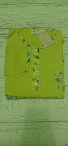 DASTER ANNE CLAIRE GAMIS LENGAN PANJANG MONACO RESORT ALSIZE