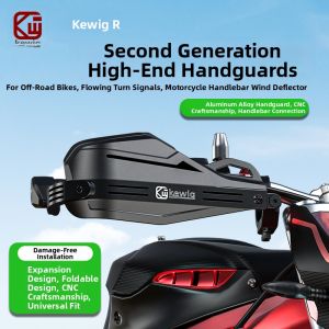 Rainproof Windshield Hand Guard