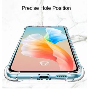 👏【Readystock】 + FREE Shipping 👏Shockproof Case for One Plus 8 8Pro 8T 9 9R 9Plus 9RT 10 Pro 10T Nord N10 5G N100 CE 5G 200 5G N20 5G CE2 5G ACE Cover