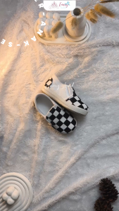 Sepatu Anak Laki-laki Perempuan 1-3 Tahun Trendy - Catur