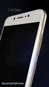 HP VIVO Y67 RAM 6/128GB 4G Smartphone Android gaming