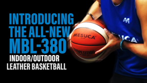 Mesuca MBL-380 Basketball Leather Premium Competition Size 7 | Mesucastoreph