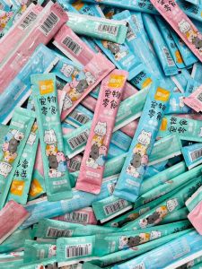 KHĂN ƯỚT BIOION CHO CHÓ MÈO NHÀ BẠN 80 Miếng SIÊU HẠT DẺ